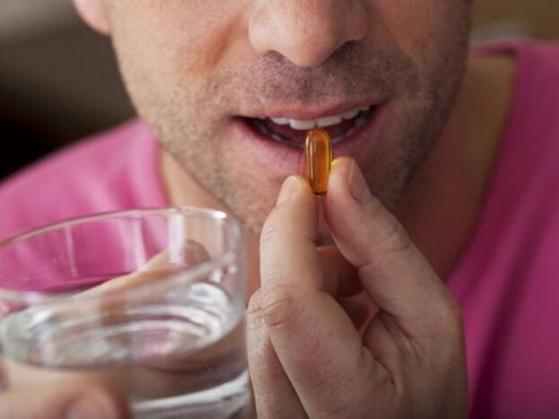 metode de tratare a prostatitei