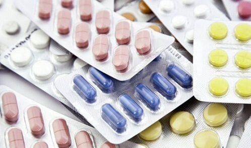 regim de tratament al prostatitei