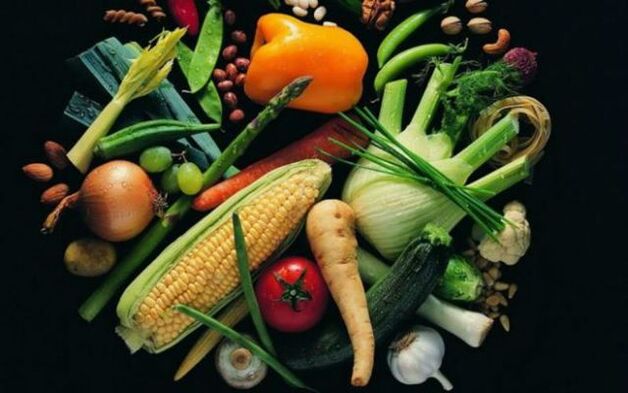 beneficiile legumelor pentru prostatita