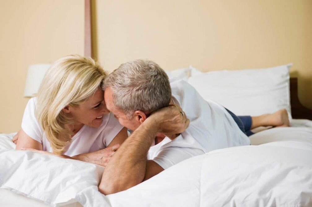 face sex cu prostatita