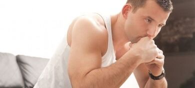 primele semne de prostatita la barbati