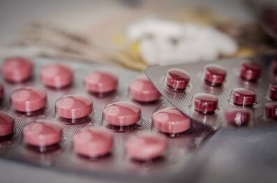 Antibioticele sunt adesea prescrise pentru prostatita